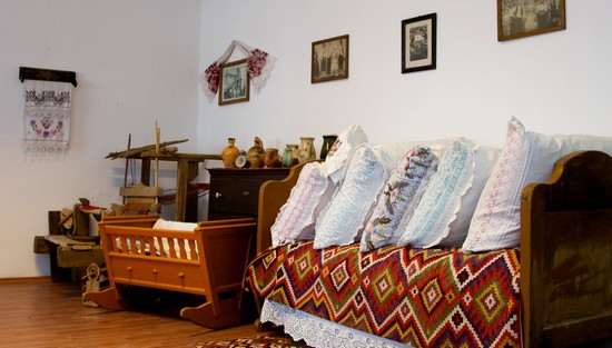 Spectacol de gală ”Lada cu zestre” la Buziaș