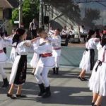 Rugă în cartierul timișorean Mehala