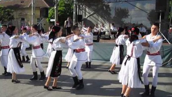 Rugă în cartierul timișorean Mehala