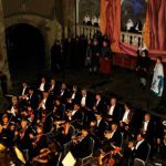 Festivalul de operă în aer liber Opera Nights, la Hunedoara și Deva / PROGRAM