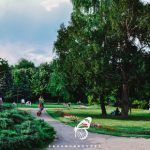 Muzică și artă contemporană la prima ediție a festivalului ”Launmometdat în parc”, la Timișoara