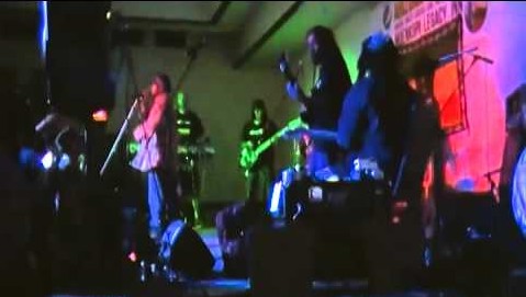 "Bass Unity" -  concert reggae în "Grădina Roşie"
