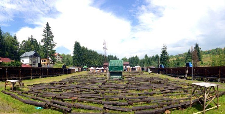 Artiști de seamă la Festivalul de Folk de la Gărâna 2016 / PROGRAM & FOTO DIN TRANSMISIUNEA VIDEO