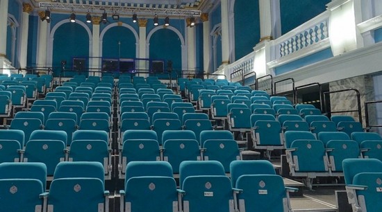 PREMIERĂ la Teatrul Maghiar Timișoara: ”Ultima mutare”