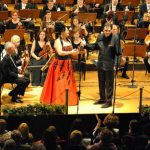 Sărbătoarea muzicii/Fête de la Musique, la Grădina de Vară Capitol