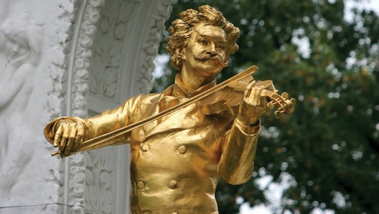 Muzică vieneză în aer liber la Festivalul „Art Time” de la Timişoara / PROGRAM