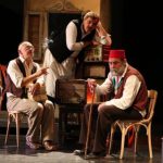 "Take, Ianke şi Cadîr", la Teatrul Clasic "Ioan Slavici"