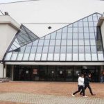 Spectacol de Dans Sportiv la Universitatea Europeană "Drăgan"