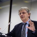 Vladimir Tismăneanu și Marius Stan lansează “Dosar Lenin. Vraja nihilismului”