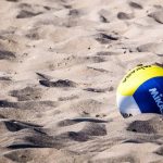 Beach Volley in the City - mini-turneu de volei pe plajă la Shopping City Timișoara