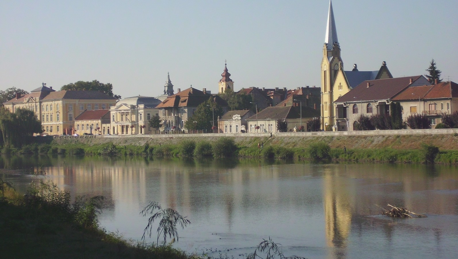 Festivalul "Lugoj Clasic"