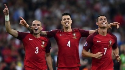 Sunt în semifinale cu patru remize și o victorie în minutul 117