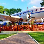 Zilele Avionului, la a doua ediție, la Buziaș / PROGRAM