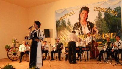 UPDATE / Festivalul-concurs de muzică populară “Ana Munteanu” de la Buchin s-a anulat