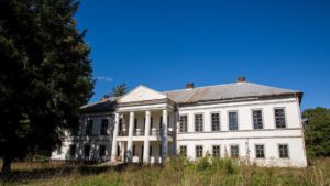 Castelul de la Salbek, sprijin pentru candidatura Banatului la titlul de Regiune Gastronomică Europeană