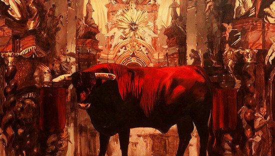 Expoziția ”De la baroc la neo-baroc”, cel mai important eveniment de artă contemporană al anului, la Timișoara