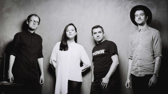 Amalia Gaiță & TheBand continuă seria concertelor Asfalt Muzical pe străzile Timișoarei