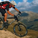 Herneacova XCO - concurs cross country pentru cicliști amatori și profesioniști