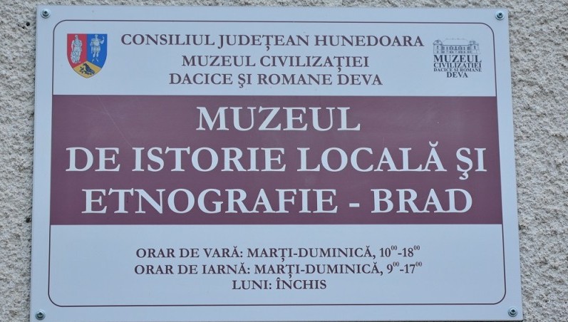 "Atelierul de Hârtie" la Muzeul de Istorie Locală şi Etnografie