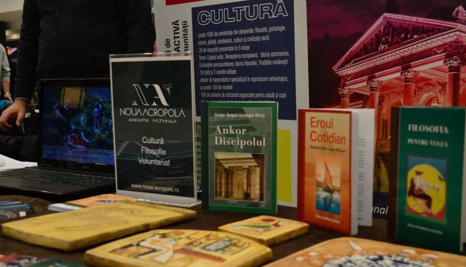 Programul lunii aprilie la Opera Națională Română Timișoara