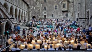 Festivalul Opera Nights, anulat din cauza măsurilor de austeritate