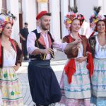 Festival Internaţional de Folclor la Oradea