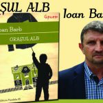 Lansare de carte:"Oraşul Alb" de Ioan Barb, la Deva Mall