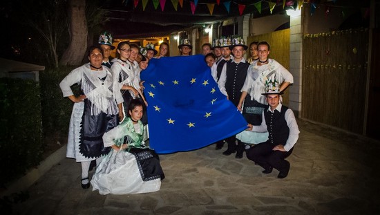 Săptămâna Europeană a Tineretului și Culturii la Timișoara