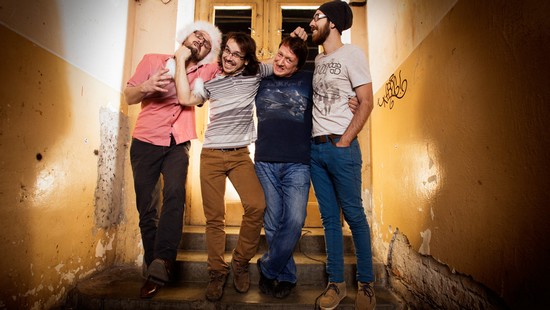 Concert Sonatic - ”Manipulare”, la Casa Artelor din Timișoara