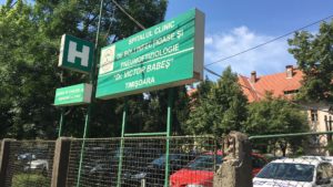 Criză de personal la Spitalul „Victor Babeș” Timișoara: blocarea angajărilor poate duce la închiderea unor secții