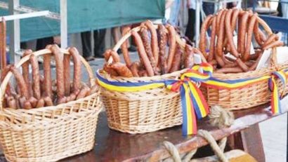 Festivalul Virșlilor la Deva