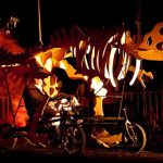 "Femeie În Re-Minor/Lunga Cină de Crăciun", spectacol prezentat de "Kiev Modern Ballet", încheie vineri, în Sala Mare a TNT, FEST-FDR