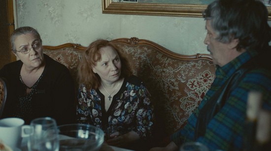 Proiecție de gală la Timișoara - filmul ”Sieranevada”, propunerea României la Oscar