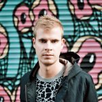 Party cu DJ Wilkinson, pe acoperișul Shopping City Timișoara