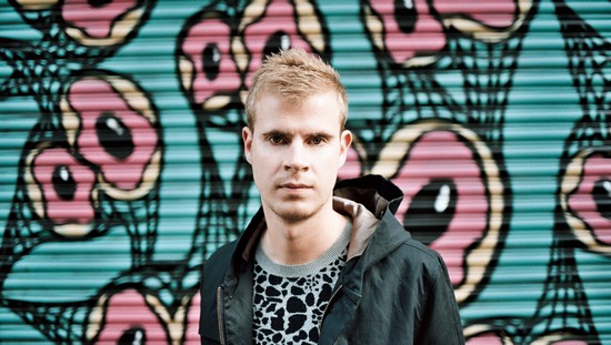 Party cu DJ Wilkinson, pe acoperișul Shopping City Timișoara