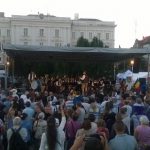 Concerte, filme, spectacol cu foc la Zilele Aradului 2016 / PROGRAM