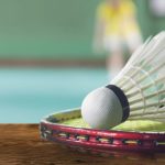 Jocuri și concursuri pentru public la ”Fun Zone”, la Internaționalele de Badminton Juniori de la Timișoara
