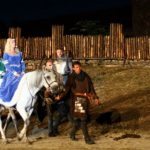 Carnaval Medieval la Castelul Corvinilor din Hunedoara / PROGRAM