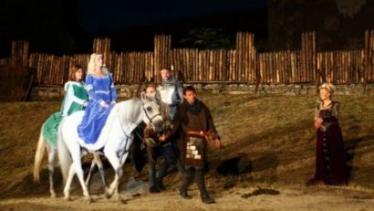 Carnaval Medieval la Castelul Corvinilor din Hunedoara / PROGRAM