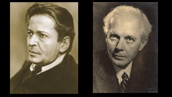Zilele Enescu - Bartók la Filarmonica Banatul