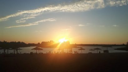 UPDATE / Noaptea DJ-ilor la Ghioroc Summer Fest 2016
