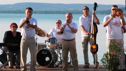 Festivalul Jimbo Blues, la Teatrul de Vară din Jimbolia