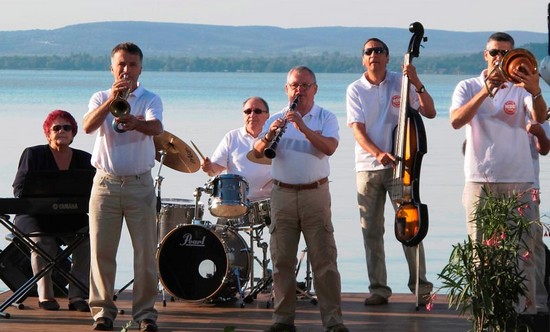 Festivalul Jimbo Blues, la Teatrul de Vară din Jimbolia