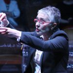 "Vârful Aisbergului", de Antonio Tabares, la Teatrul Clasic "Ioan Slavici"