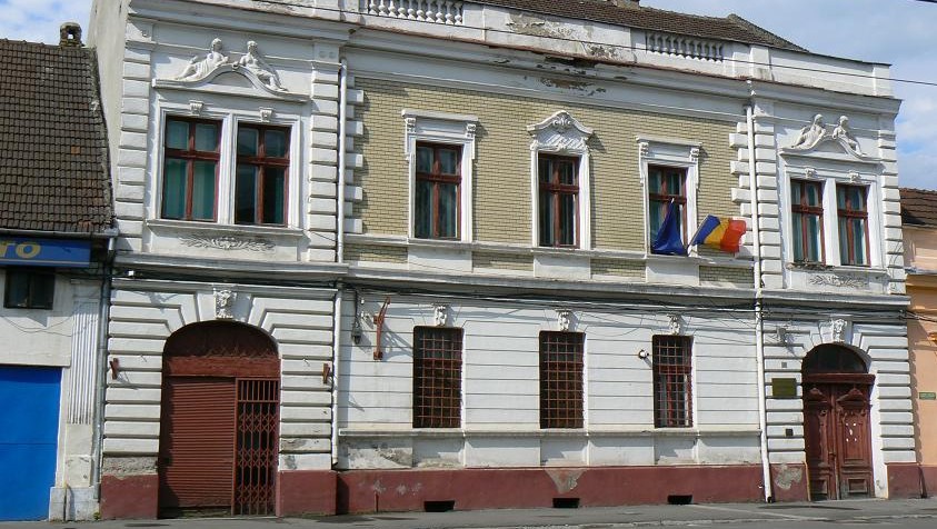 "Nocturna Bibliotecilor" la Biblioteca Judeţeană "Paul Iorgovici"