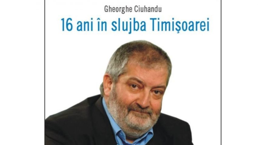 Gheorghe Ciuhandu: „Vestea mi-a confirmat speranţele exprimate în ianuarie 2010!”