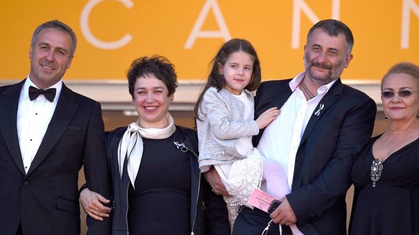 Lansarea filmului "SIERANEVADA" duminică, la Sala Capitol
