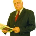 Lansare de carte: Dumitru Tâlvescu, la "Deva Mall"