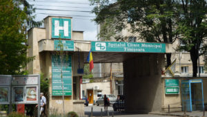 Anchetă pentru abuz în serviciu la Spitalul Municipal Timișoara.