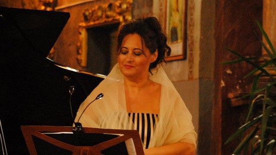 ”Magnificat”, seară de muzică sacră cu Aura Twarowska, la Domul Romano-catolic din Timișoara